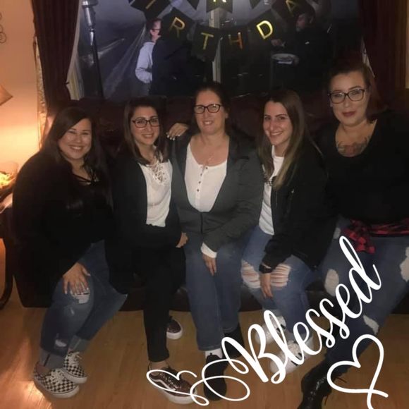 Meet your Posher, Susan - Picture 1 of 1